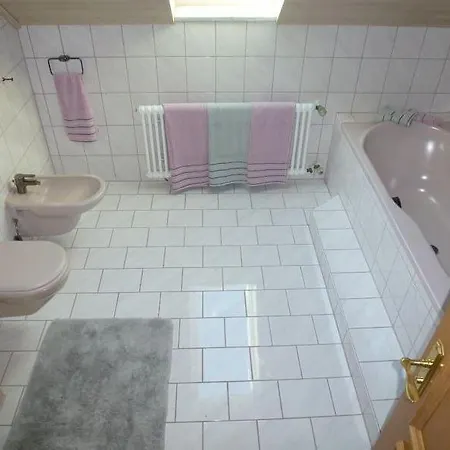 Apartment Ferienwohnung Maria *