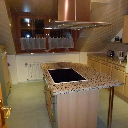 Ferienwohnung Maria * Hohenfels (Baden-Wurttemberg)