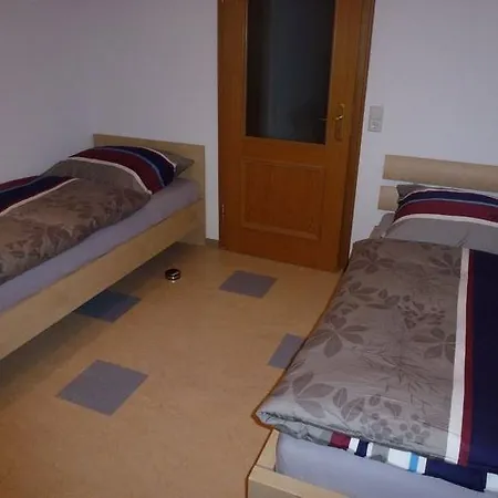Ferienwohnung Maria * Hohenfels (Baden-Wurttemberg)