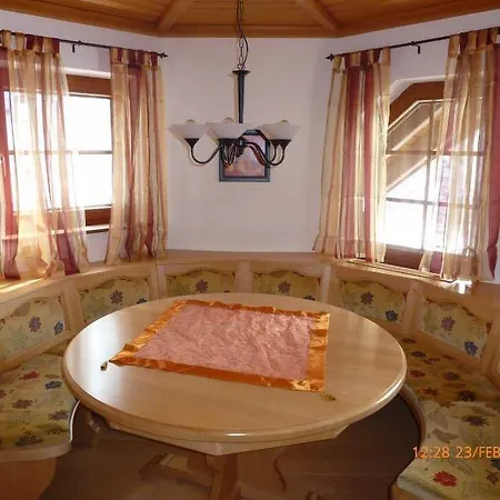 Ferienwohnung Maria * Hohenfels (Baden-Wurttemberg)