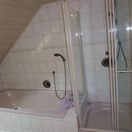 Apartment Ferienwohnung Maria *