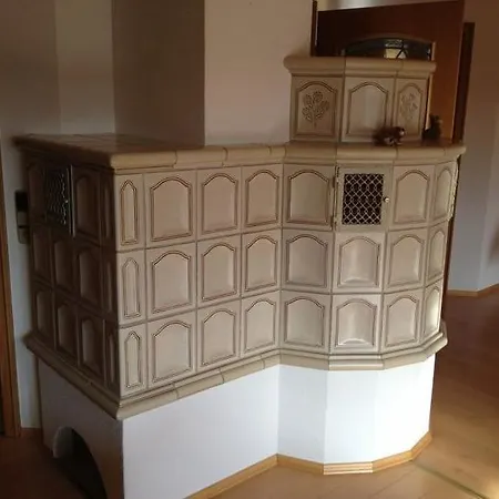 Ferienwohnung Maria * Hohenfels (Baden-Wurttemberg)