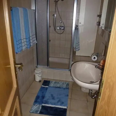 Ferienwohnung Maria * Hohenfels (Baden-Wurttemberg)