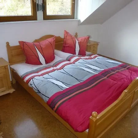 Ferienwohnung Maria * Hohenfels (Baden-Wurttemberg)