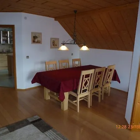 Ferienwohnung Maria * Hohenfels (Baden-Wurttemberg)