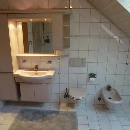 Apartment Ferienwohnung Maria *