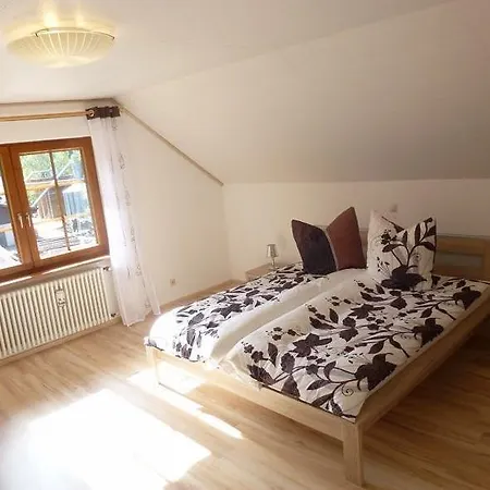 Apartment Ferienwohnung Maria *