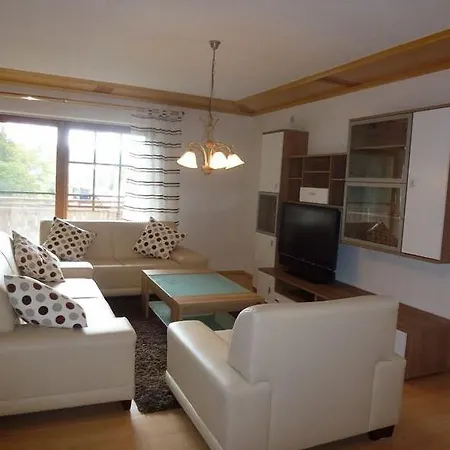 Ferienwohnung Maria * Hohenfels (Baden-Wurttemberg)